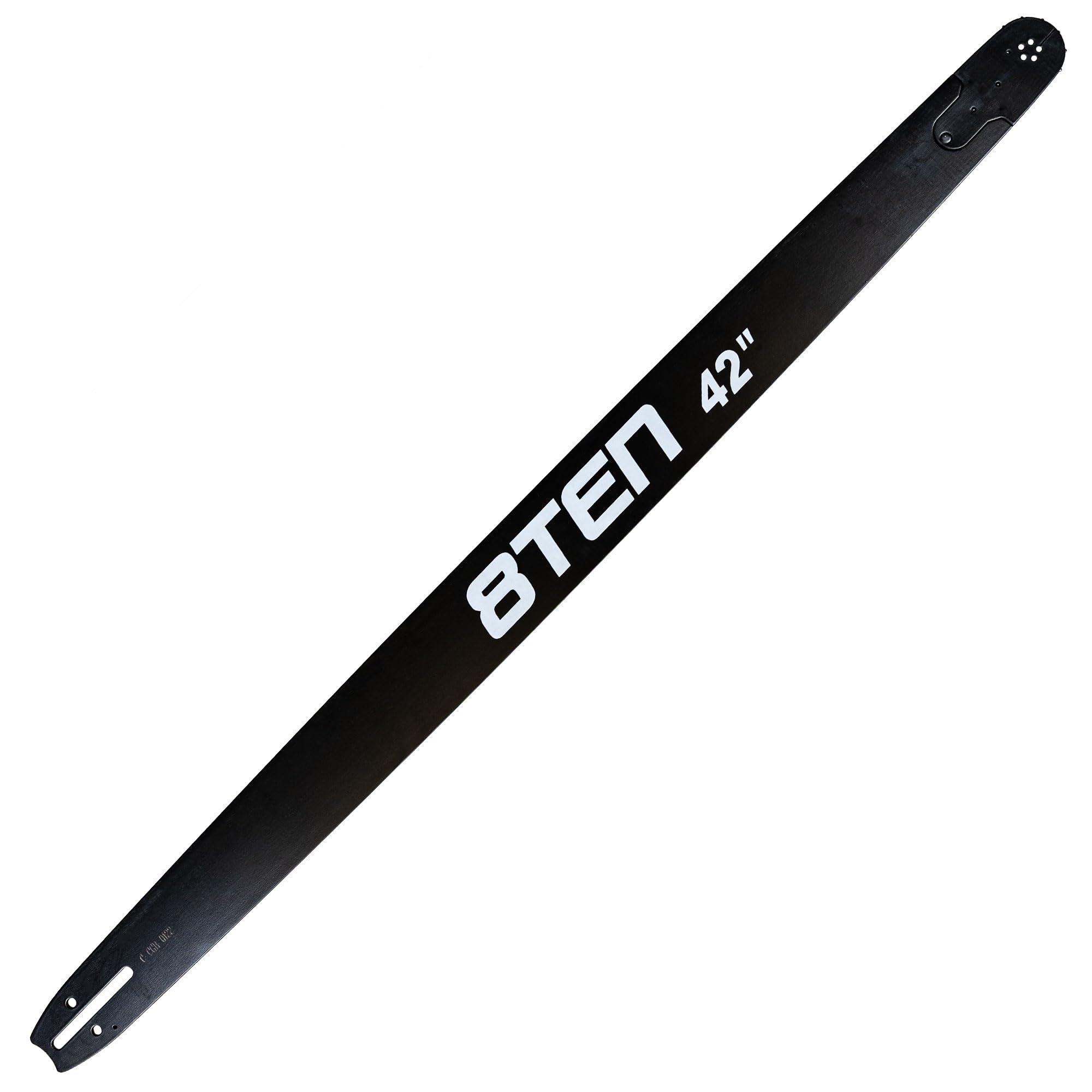 Amazon.com: 8TEN 42 Inch Chainsaw Guide Bar .058 3/8 135DL Chain Amazon.com: 8TEN 42 Inch Chainsaw Guide Bar .058 3/8 135DL Chain